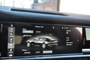 16.PORSCHE PANAMERA II 